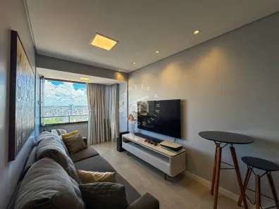 Apartamento com 3 Quartos à venda, 61m² no Candeias, Jaboatão dos Guararapes