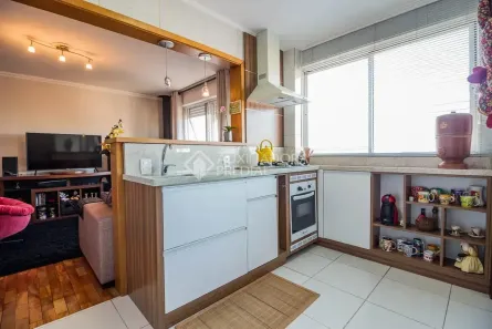 Apartamento com 2 Quartos à venda, 89m² no Menino Deus, Porto Alegre