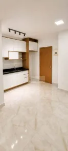 Apartamento com 2 Quartos à venda, 42m² no Parque Novo Horizonte, São José dos Campos