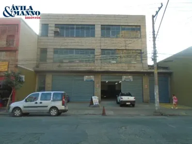 Ponto Comercial à venda, 1092m² no Brás, São Paulo