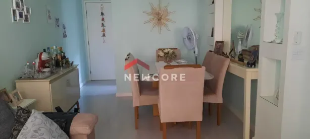 Apartamento com 3 Quartos à venda, 70m² no Pechincha, Rio de Janeiro