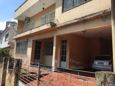 Casa com 5 Quartos à venda, 360m² no Centro, Barra Mansa