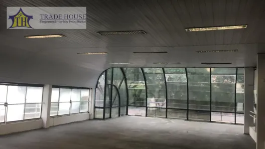 Ponto Comercial à venda, 1537m² no Vila Monumento, São Paulo