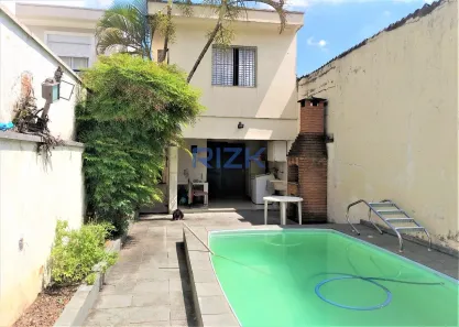 Casa com 3 Quartos à venda, 350m² no Vila Monumento, São Paulo