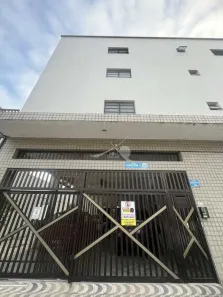 Kitnet com 1 Quarto à venda, 25m² no Aviação, Praia Grande