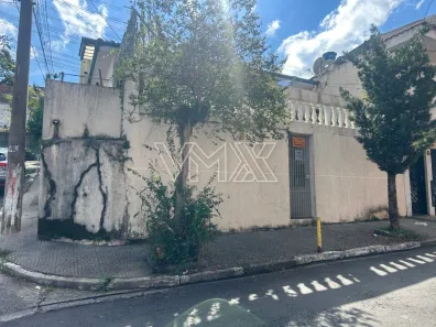 Casa com 2 Quartos à venda, 50m² no Vila Medeiros, São Paulo