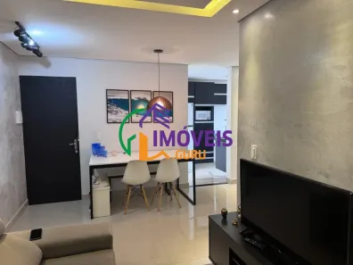 Apartamento com 2 Quartos à venda, 62m² no Vila Progresso, Campinas
