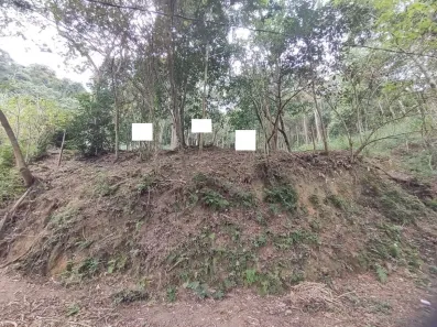 Lote/Terreno à venda, 1533m² no Parque Dom João VI, Nova Friburgo