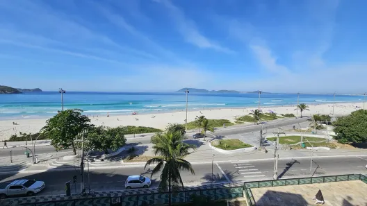 Apartamento com 2 Quartos à venda, 93m² no Centro, Cabo Frio
