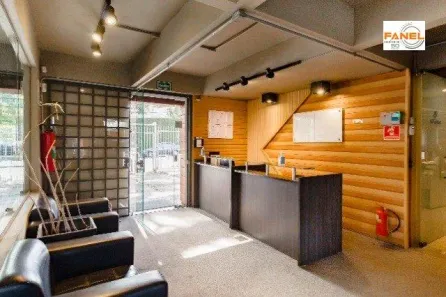 Imóvel Comercial à venda, 500m² no Caxingui, São Paulo