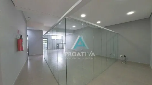 Galpão/Depósito/Armazém à venda, 77707m² no Parque João Ramalho, Santo André