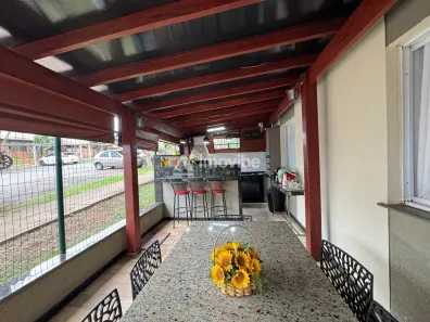Apartamento com 2 Quartos à venda, 52m² no Planalto do Sol II, Santa Bárbara D'Oeste