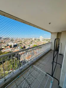 Apartamento com 3 Quartos à venda, 115m² no Vila Oratório, São Paulo