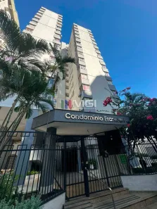 Apartamento com 2 Quartos à venda, 71m² no Setor Oeste, Goiânia