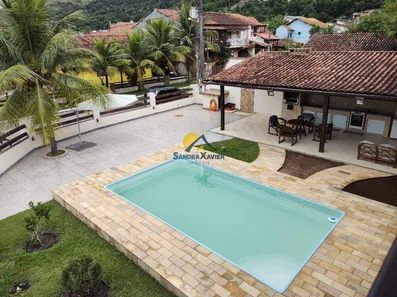 Casa com 5 Quartos à venda, 332m² no Garatucaia, Angra dos Reis
