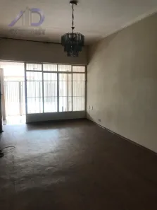 Casa com 3 Quartos à venda, 120m² no Sacomã, São Paulo