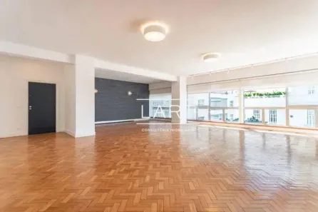 Apartamento com 3 Quartos para alugar, 300m² no Copacabana, Rio de Janeiro
