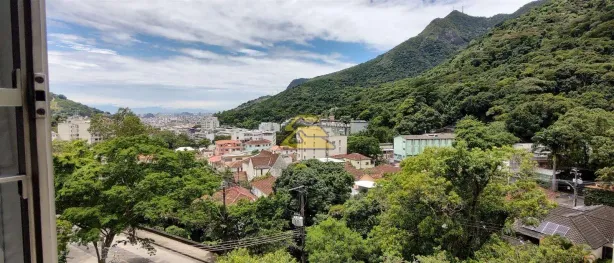 Apartamento com 3 Quartos à venda, 148m² no Alto da Boa Vista, Rio de Janeiro