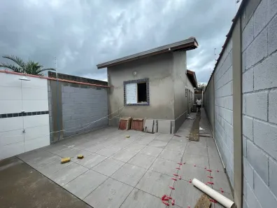Casa com 2 Quartos à venda, 61m² no Nossa Senhora do Sion, Itanhaém