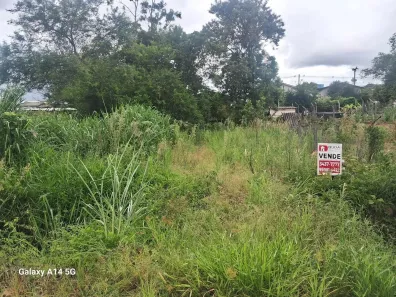Lote/Terreno à venda, 455m² no Santa Líbera, Forquilhinha