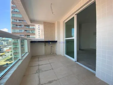 Apartamento com 2 Quartos à venda, 69m² no Boqueirão, Praia Grande