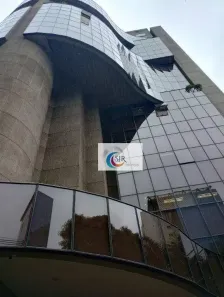 Sala Comercial para alugar, 170m² no Brooklin Paulista, São Paulo
