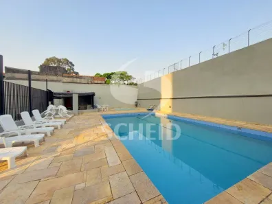 Apartamento com 2 Quartos à venda, 122m² no Vila Santa Catarina, São Paulo