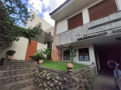 Casa com 1 Quarto à venda, 240m² no Vila Hamburguesa, São Paulo