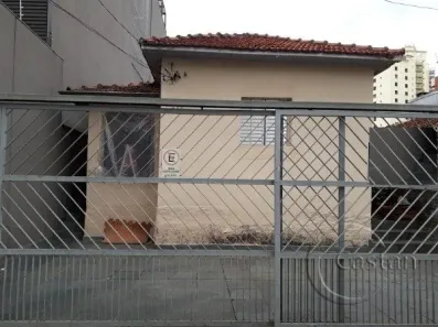 Lote/Terreno à venda, 240m² no Vila Gomes Cardim, São Paulo