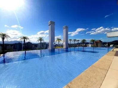Apartamento com 1 Quarto à venda, 54m² no Centro, Joinville