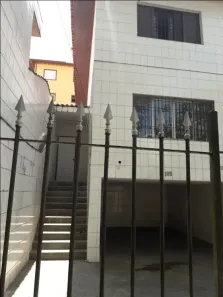 Casa com 3 Quartos à venda, 130m² no Jardim Esmeralda, São Paulo