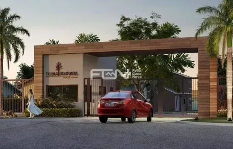 Lote/Terreno à venda, 109m² no Parque Nascente do Rio Capivara, Camaçari