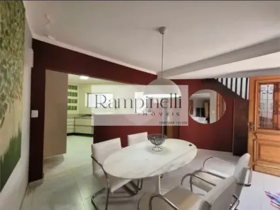 Casa com 3 Quartos à venda, 155m² no Alto da Lapa, São Paulo