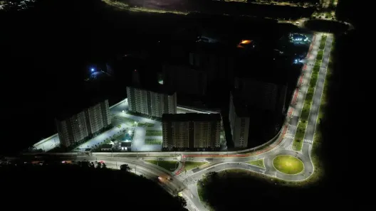 Apartamento com 2 Quartos à venda, 67m² no Barra Olímpica, Rio de Janeiro