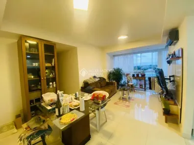 Apartamento com 2 Quartos à venda, 68m² no Jardim Lindóia, Porto Alegre
