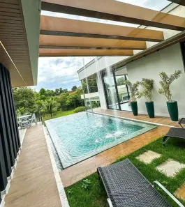 Casa de Condomínio com 5 Quartos à venda, 450m² no Interlagos, Vila Velha