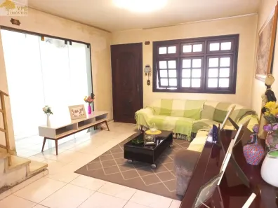 Sobrado com 3 Quartos à venda, 183m² no Jardim Arpoador, São Paulo