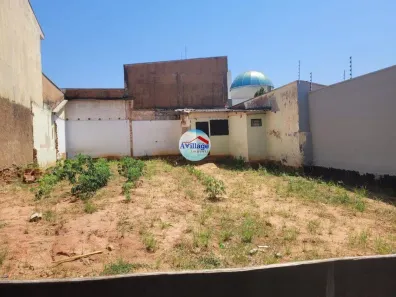 Lote/Terreno à venda, 220m² no Vila Euclides, Presidente Prudente