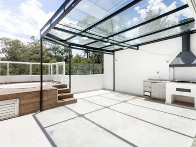 Cobertura com 3 Quartos à venda, 182m² no Chácara Pavoeiro, Cotia