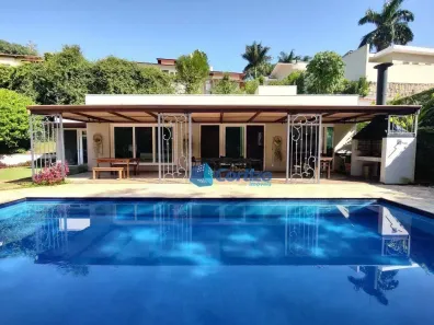 Casa de Condomínio com 4 Quartos à venda, 661m² no Chácara Malota, Jundiaí
