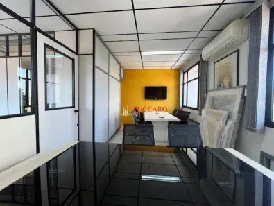 Sala Comercial à venda, 55m² no Macedo, Guarulhos