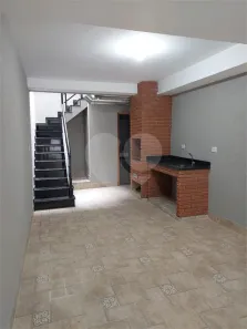 Sobrado com 3 Quartos à venda, 160m² no Vila Granada, São Paulo