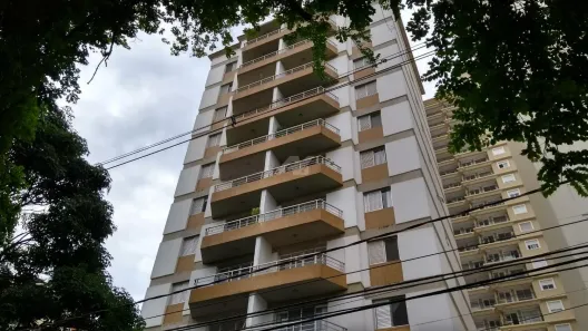 Apartamento com 2 Quartos à venda, 88m² no Cambuí, Campinas