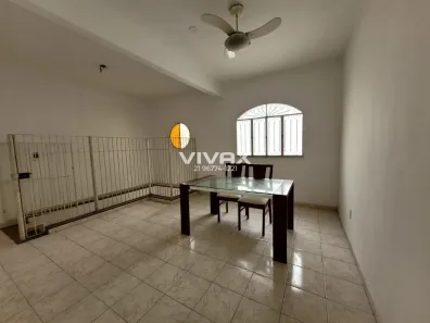 Apartamento com 1 Quarto à venda, 56m² no Engenho de Dentro, Rio de Janeiro