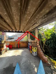Lote/Terreno à venda, 306m² no Jardim D'Abril, Osasco