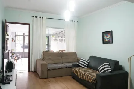 Casa com 3 Quartos à venda, 180m² no Jardim Humaitá, São Paulo