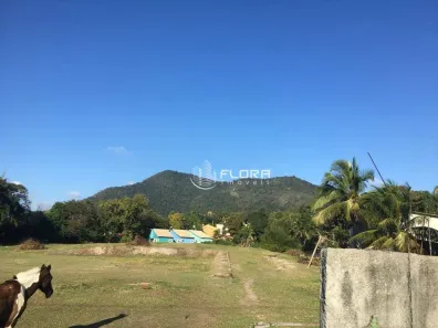 Lote/Terreno à venda, 7250m² no Ubatiba, Maricá