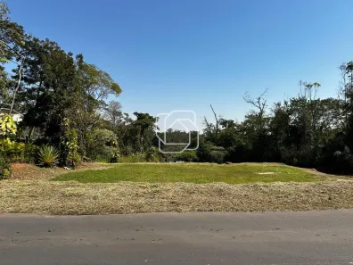 Lote/Terreno à venda, 2560m² no Condomínio Terras de São José, Itu
