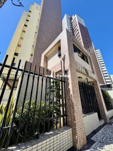 Apartamento com 4 Quartos à venda, 242m² no Cocó, Fortaleza