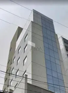 Sala Comercial à venda, 25m² no Santa Efigênia, Belo Horizonte